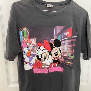 Disney Tokyo T-Shirt